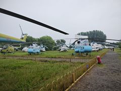 -中国航空博物馆
