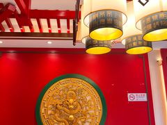 -北平食府.北京烤鸭(亦庄店)