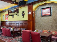 -清真· AL-JANNAT 佳纳特餐厅(仙林店)