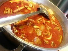 -有才叔的小馆(招商依云曲江店)