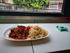 -王家沙点心店(西康路店)