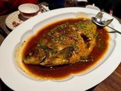 -曾宴·楚菜(湖北省博物馆店)