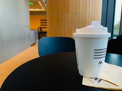 -M Stand(北京平安幸福中心店)