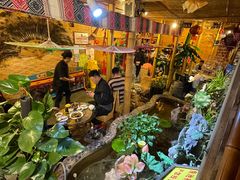 -多哥水傣味餐厅(司马巷店)