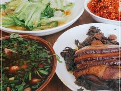 -梁平烂肥肠(梁平时光店)