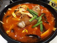 -每味每客·重庆麻辣烫(国泰店)