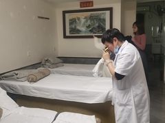 -牛市口盲人按摩(舒康分院)