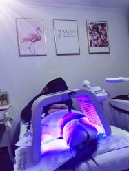 -美肤盾祛痘·问题肌头疗管理中心