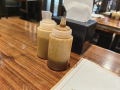 -汉巴味德(北京银座和谐广场店)