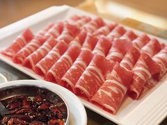 -清真·鸦儿李记·涮肉(和平里店)
