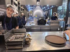 -SHAN山(前滩太古里店)