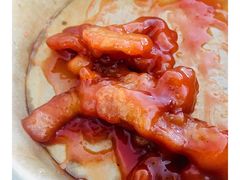 糖醋里脊-当归食铺·创意菜·特调鸡尾酒(花枝店)