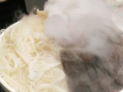 -羊来顺冰煮鲜羊 铁锅烀羊肉(中央大街店)