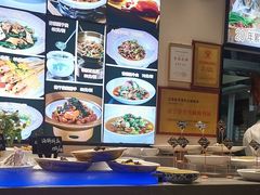 -明丰小渔馆(明月路店)