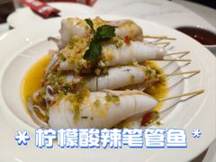 -双合园·海鲜水饺青岛菜(九水东路店)