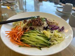 俺家凉菜-叁拾壹克饺子·东北菜(国贸店)