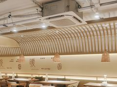 -吴家·淮扬小馆(世纪金源店)
