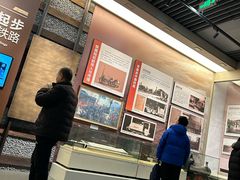 -中国铁道博物馆(正阳门馆)