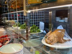 -李记饺子·熏酱东北菜(欢乐谷店)