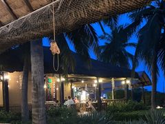 -渔家火锅·海鲜自助餐·演艺(亚龙湾天域酒店)