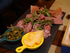 -YUE·6·西式融合餐厅(外滩六号店)