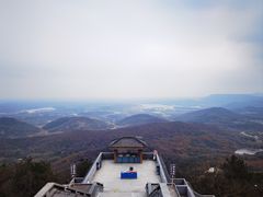 -句容茅山景区