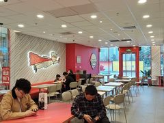 -肯德基(永旺店)