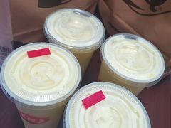 -DQ·蛋糕·冰淇淋(高新万达店)