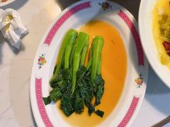 -东鑫记港式茶餐厅(南京东路店)