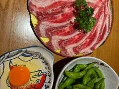 -有喜屋·鲜鸡烧鸟·居酒屋(安龙路店)