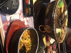 -黑牛の場(兴隆大奥莱店)