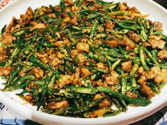 尖椒鸡-铁公鸡·四川料理(天环广场店)