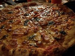 -Trattoria Altrove