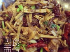 -泉味道贵州厨房(三里河店)