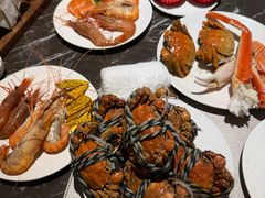 -曲水兰亭(北京四惠店)