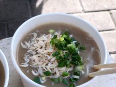 -汪记鲜鱼糊汤粉(沈阳路总店)