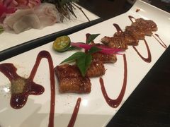 -月下料理(楷林IFC店)