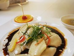 -鹿鸣酒家(越秀店)