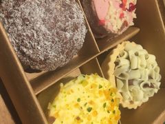 -星巴克臻选(南京艾尚天地店)