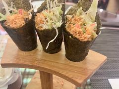 -大佛寺高级素食自助餐厅