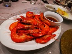 -东方明珠老上海8号餐厅(东方明珠广播电视塔店)