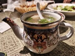 -小尕子·新疆菜(明园店)