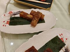 -聚福山莊·寻味顺德(北滘店)