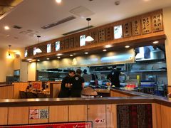 -博多一幸舍(侨福芳草地购物中心店)