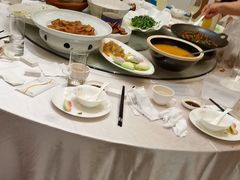 -常州华美达国际大酒店·餐饮部