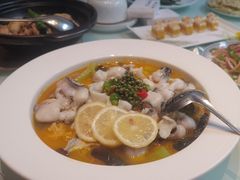 -客汀家宴·客家烟火 四季食材(集美店)