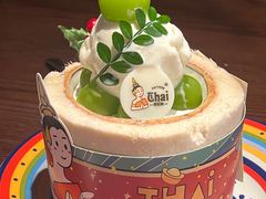 -泰妃殿(武汉首店)