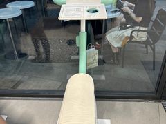 -喜茶(深圳海岸城店)