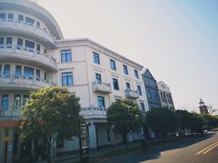 -天河潭旅游度假区