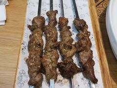 -哈啾嗨·蒙文化主题餐厅(京汉新城店)